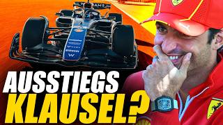 Ein Crash zum F1Abschluss  Dominant Perez trauert dem Red Bull nicht nach [upl. by Henryk]