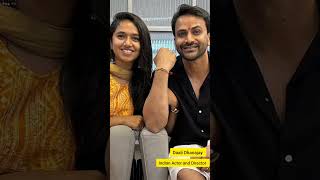 Actor Daali Dhananjaya Biography। daali dhananjaya wife dhanyatha daalidhananjaya shorts pushpa2 [upl. by Wetzel]