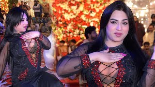 Rimal Ali Shah Mujra Dance Performance 2023  Vicky Babu Production [upl. by Zimmerman]