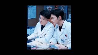 ZhengRen x SuYun  Live Surgery Room Cp Bromance Drama [upl. by Zetnom]