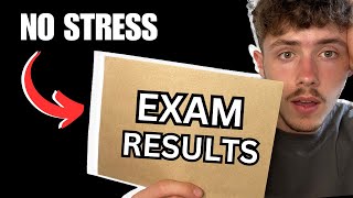 Results Day What to Expect and How To Prepare  GCSE and ALevel [upl. by Ahsinirt312]