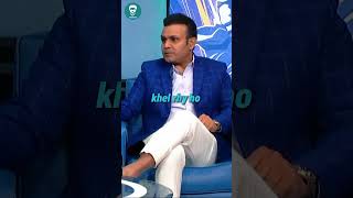 virender sehwag quotRizwan mishandled the situation In world cup 2012 pakistan india matchquot [upl. by Vladamir]