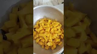 cooking cookingvideo poosanikai sidedish tamilcooking villagecooking kootucurry [upl. by Helgeson]