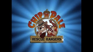 Chip i Dale  Brygada RR  Intro [upl. by Kuhlman781]