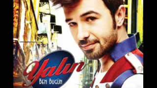 Yalın  Ki Sen Funky Remix 2009 [upl. by Ahcropal]