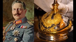 Inside the Kaisers Closet  Worlds Finest WW1 Militaria Collection [upl. by Nuarb]