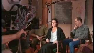 Sandra Bullock  28 days  HBO making of  Part 2 [upl. by Ardisj]