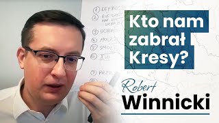 Kto nam zabrał Kresy 12 [upl. by Lap535]