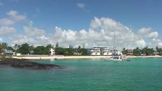 Ile Mauriceexcursion catamaranPeyrebere [upl. by Devitt]