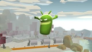 de Blob  Launch Trailer [upl. by Chip]