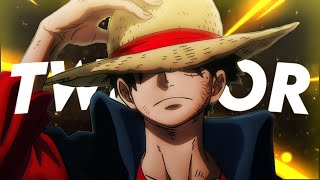 Free Luffy Twixtor  4k cc  Free Luffy Clips For Editing [upl. by Alicec543]