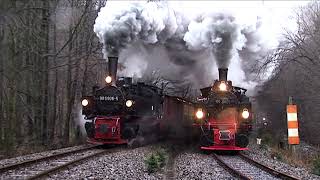 Narrow Gauge Railways Around the World Part 3 [upl. by Sidell]