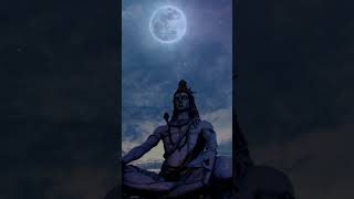 HAR HAR MAHADEV🙏🙏🙏  mahadev uttarakhand [upl. by Ahsillek486]