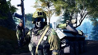 Как BATTLEFIELD Изменил Мою ЖИЗНЬ [upl. by Shirlene]