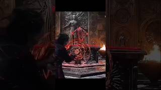 Doctor strange live in jomby body part 5 viraltrend marvelshorts shortsviral [upl. by Akinorev]