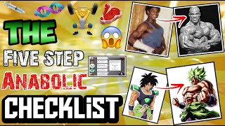 10 Mental Signs Of High Testosterone ScienceBased Tier List Part 15 [upl. by Aciretehs]