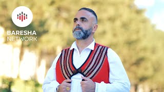 Arif Dushaj  Mirë se erdhe o legjendar Këngë për Tahir Sinani [upl. by Redleh]