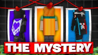 The Mystery Behind Minecrafts NEW Capes [upl. by Aniri252]