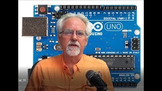 Arduino Tutorial 5 Understanding and Working With Binary Numbers [upl. by Eyt]