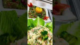 ￼ Delicious Buffet Salad Ideas  Quick amp Fresh” [upl. by Rochella753]