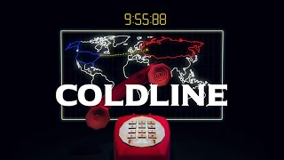 ColdLine  NO COMMENTARY [upl. by Najib739]