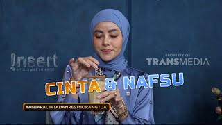 Spill DD Tea Caren Delano Dave Hendrik amp Olla Ramlan Insert Trans Tv [upl. by Rita]