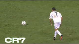 4K RONALDO EDIT [upl. by Eceinej]