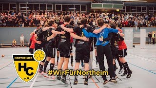 Imagefilm Northeimer HandballClub eV NHC [upl. by Haret157]