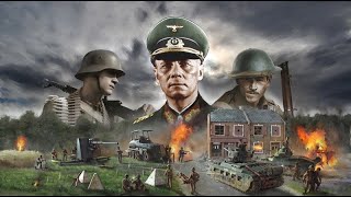 Erwin Rommel The Desert Foxs Inspiring Legacy of Leadership and Honor [upl. by Ymassej]