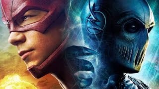 Flash VS Zoom Todas Las Peleas Español Latino [upl. by Yar]