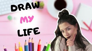 MOJE DRAW MY LIFE  TBII [upl. by Oigroig]