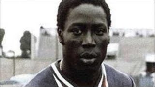 Mort de lancien footballeur JeanPierre Adams plongé dans le coma depuis 39 ans [upl. by Necila515]