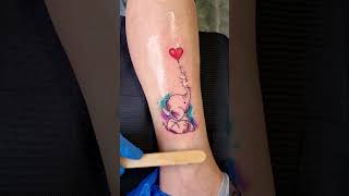 tatuaggi tatuaggio tattoo tattoos tattoomania tattooartist tattooideas beats [upl. by Nocam]