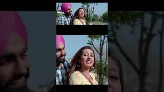 Dholna song  Qismat  Ammy Virk  Sargun Mehta  Jaani  B Praak shorts qismat punjabisong [upl. by Melinde287]