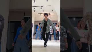 No Entry Dance Cover Prakhar Shrivastava [upl. by Sheffield]