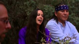 Alanis Morissette  Uninvited HD  8 de 9  Live In The Navajo Nation [upl. by Nhguahs]