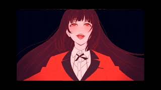 kakegurui intro de la 2 temporada [upl. by Achilles5]