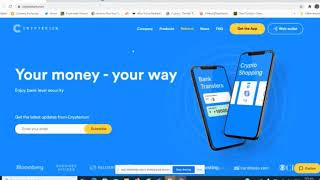 Bitcoin Wallet You Can Transact and Withdraw Easily in Africa Withdraw Bitcoin Straight To Card [upl. by Dnomar]