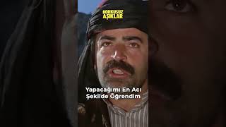 Yapacağımı En Acı Şekilde Öğrendim shorts muratfilm korkusuzaşıklar aytaçarman yerlifilm [upl. by Einafets819]