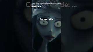 I feel so bad for her corpsebride timburtonmovies funkdobounce [upl. by Kulsrud108]