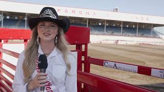 2025 Miss Ponoka Stampede Applications are NOW ONLINE [upl. by England330]