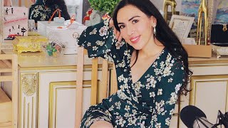 ASMR Girly Vibes 🎀 Chilling Together Whispering About Spring Favourites 🌸 Softly Spoken asmr [upl. by Martinsen]