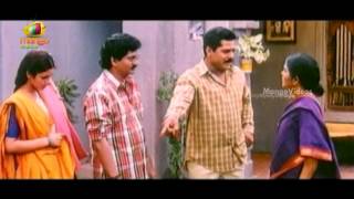 Abhishekam Full Movie  Part 7  S V Krishna Reddy Rachana [upl. by Asset118]