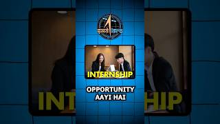 ISRO Hiring Students for Internship  APPLY NOW ✅   shorts internship [upl. by Annahs416]