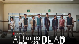 All of us are Dead 22024  Park Jihu  Yoon Chanyoung Cho Yihyun  Full Movie FactsampReview [upl. by Willner]