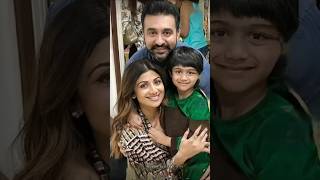 Shilpa Shetty Family Photography♥️💞shilpashetty bollywood song hindisong [upl. by Wertheimer506]