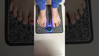 Unboxing of foot massager  How to use door massager [upl. by Amein]