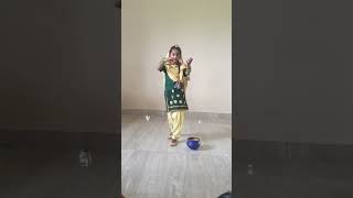 sawan celebration dance by Gurraj [upl. by Birchard]