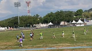 20241019 UIS Vs Carboneros [upl. by Tremann31]