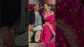 Maryam Nawazs son Junaid safdar wedding [upl. by Botsford]